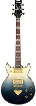 Ibanez AR420 E-Gitarre Black Mirage Gradation (AR420-BMG)