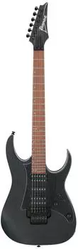 Ibanez RG450B Weathered Black E-Gitarre (RG450B-WK)