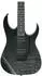 Ibanez GRG120QASP E-Gitarre 6-String, Black Gradation (GRG120QASP-BKG)