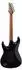 Ibanez AZ26P1 E-Gitarre, schwarz (AZ26P1-BK)