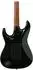 Ibanez AZ26P1 E-Gitarre, schwarz (AZ26P1-BK)