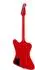 Epiphone 1963 Firebird I Reissue E-Gitarre, cardinal red (ECFIR3CRNH1)