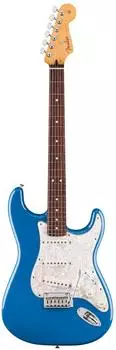Fender Player II Modified Stratocaster RW, Electric Blue