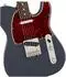 Fender American Professional Classic Telecaster RW, faded black (0114960322)