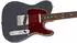 Fender American Professional Classic Telecaster RW, faded black (0114960322)