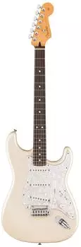 Fender Player II Modified Stratocaster RW, Olympic Pearl (0147420323)