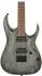 Ibanez RGA42AH E-Gitarre HH, Black Stained, Satin (RGA42AH-BKS)
