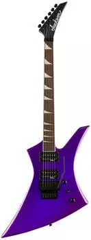 Jackson X Series Kelly KEX E-Gitarre, deep purple metallic (2916131552)
