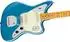 Fender American Professional Classic Jaguar, Faded Lake Placid Blue, Ahornhals (0114992379)