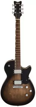 Gretsch Electromatic Jet Single-Cut E-Gitarre, Bristol Fog (2514103526)