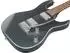 Ibanez Gio GRX120SP Noble Gray Metallic Matte E-Gitarre (GRX120SP-NGM)