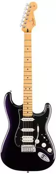 Fender Player II Modified Stratocaster HSS, Maple Neck, dusk (0147432310)