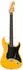 Fender Player II Modified Stratocaster HSS, Rosewood, sunshine yellow (0147430360)
