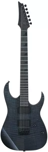 Ibanez GIO GRGR221FA E-Gitarre 6-saitig, transparent indigo black (GRGR221FA-TDK)