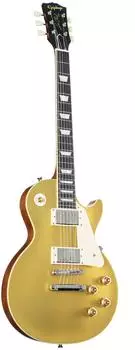 Epiphone 1957 Les Paul Goldtop Reissue Double Gold E-Gitarre (ECLPR7DGNH1)