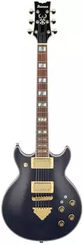 Ibanez AR320 E-Gitarre Midnight Black Metallic (AR320-MBM)