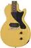 Gibson Les Paul Junior Single Cut E-Gitarre, TV Yellow (LPJR00TVNH1)