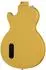 Gibson Les Paul Junior Single Cut E-Gitarre, TV Yellow (LPJR00TVNH1)