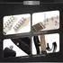 Rocktile Youngster YS-1BK 3/4 E-Gitarre schwarz, 2 Humbucker (00101655)