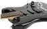 Rocktile Pro ST60-BK E-Gitarre All Black Set mit Combo-Verstärker (00105001)