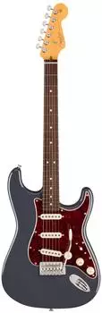 Fender American Professional Classic Stratocaster Rosewood Faded Black (0114940322)