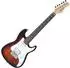 Rocktile Sphere Junior E-Gitarre 3/4 Sunburst (00027666)