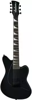 Jackson X Series Surfcaster HT7, metallic black (2919907568)