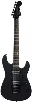 Charvel Pro-Mod Plus San Dimas Style 1 HH FR EB Scorched Earth (PMPLSD1HHFREBSERTH)