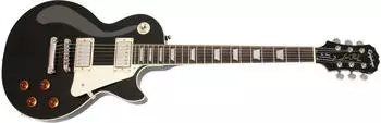 Epiphone Les Paul Standard 60s E-Gitarre, ebony