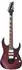 Ibanez RG470DXW E-Gitarre, Wine Red Frozen Matte (RG470DXW-WZM)