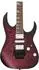 Ibanez RG470DXW E-Gitarre, Wine Red Frozen Matte (RG470DXW-WZM)