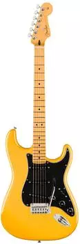 Fender Player II Modified Stratocaster Ahorngriffbrett, Sunshine Yellow (0147422360)