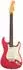 Fender American Professional Classic Stratocaster Faded Dakota Red, Palisandergriffbrett (0114940375)