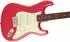 Fender American Professional Classic Stratocaster Faded Dakota Red, Palisandergriffbrett (0114940375)