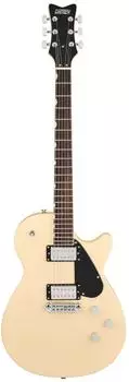 Gretsch Electromatic Jet Club E-Gitarre Rosewood Fingerboard, buttercream (2514102534)