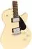 Gretsch Electromatic Jet Club E-Gitarre Rosewood Fingerboard, buttercream (2514102534)