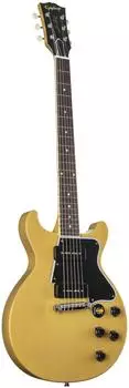 Epiphone 1960 Les Paul Special Double Cut Reissue TV Yellow (ECLSR0TYNH1)