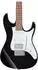 Ibanez AZ22S2 E-Gitarre, schwarz (AZ22S2-BK)