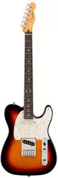 Fender Player II Modified Telecaster RW 3-Tone Sunburst (0147450300)
