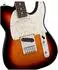 Fender Player II Modified Telecaster RW 3-Tone Sunburst (0147450300)