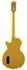 Epiphone Les Paul Junior TV Yellow E-Gitarre (EILPJTYNH1)
