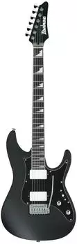 Ibanez BER10 Bernth Signature E-Gitarre 6-String, schwarz (BER10)