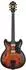 Ibanez Artstar ASH300 Hollow Body E-Gitarre, tobacco brown (ASH300-TBC)