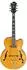 Ibanez PM3C Pat Metheny Signature, natural amber low gloss (PM3C-NAL)