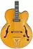 Ibanez PM3C Pat Metheny Signature, natural amber low gloss (PM3C-NAL)