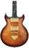 Ibanez AR625FMSP-CML Caramel Burst