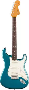Fender Vintera III Late '60s Stratocaster Rosewood, ocean turquoise (0149170308)