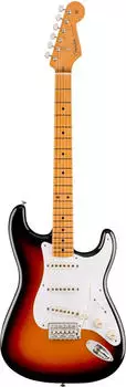 Fender Vintera III Late '50s Stratocaster Maple, 3-Color Sunburst (0149142300)
