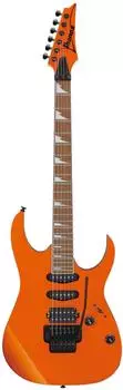 Ibanez RG460DX 6-saitig, Roadster Orange Metallic (RG460DX-ROM)