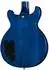 Epiphone Les Paul Special Double Cut Figured Ocean Water (EILSDFOWNH1)